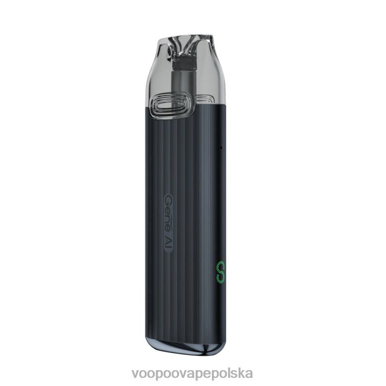 VOOPOO VMATE wydanie nieskończoności ciemno szary R8680445 | VOOPOO Vape Pen
